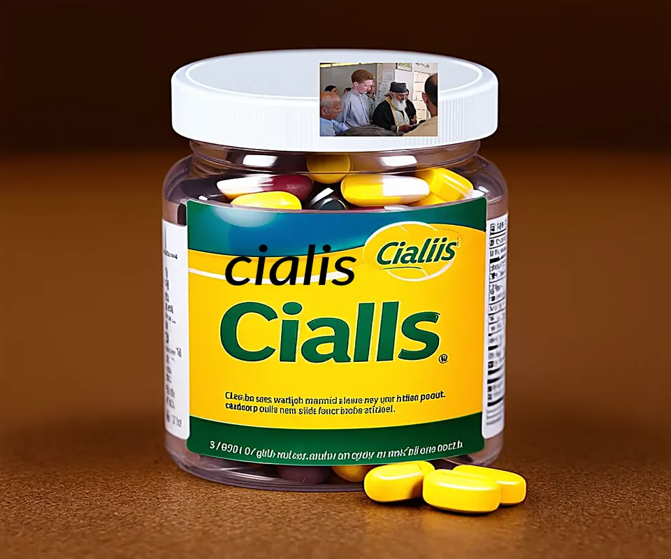 Cialis prezzo nelle farmacie